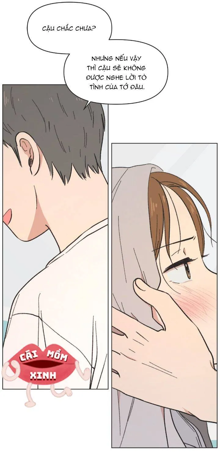 Thanh Xuân Ngọt Ngào Chapter 19 - Trang 24