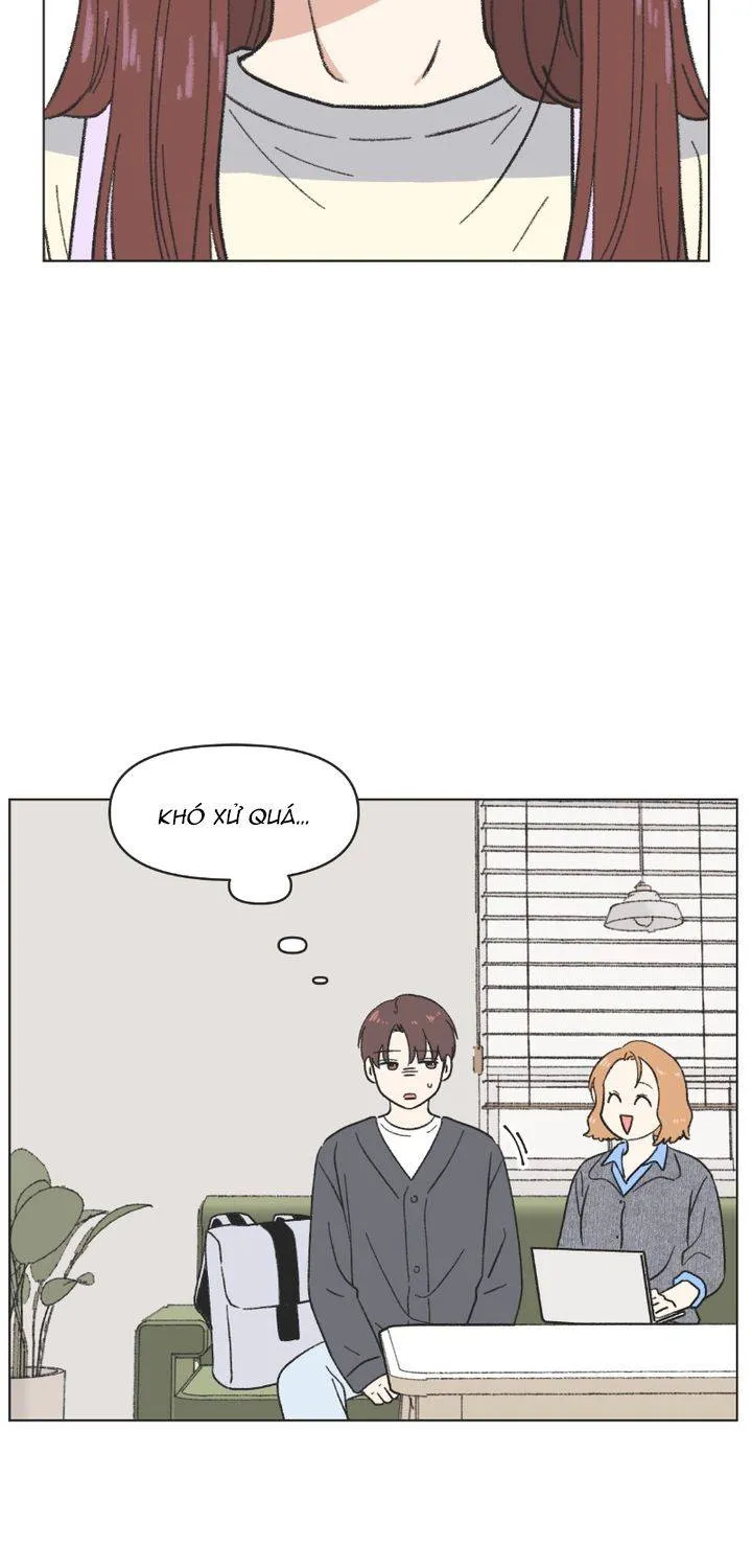 Thanh Xuân Ngọt Ngào Chapter 19 - Trang 28