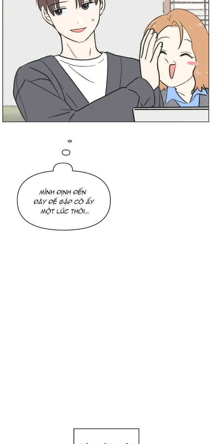Thanh Xuân Ngọt Ngào Chapter 19 - Trang 30