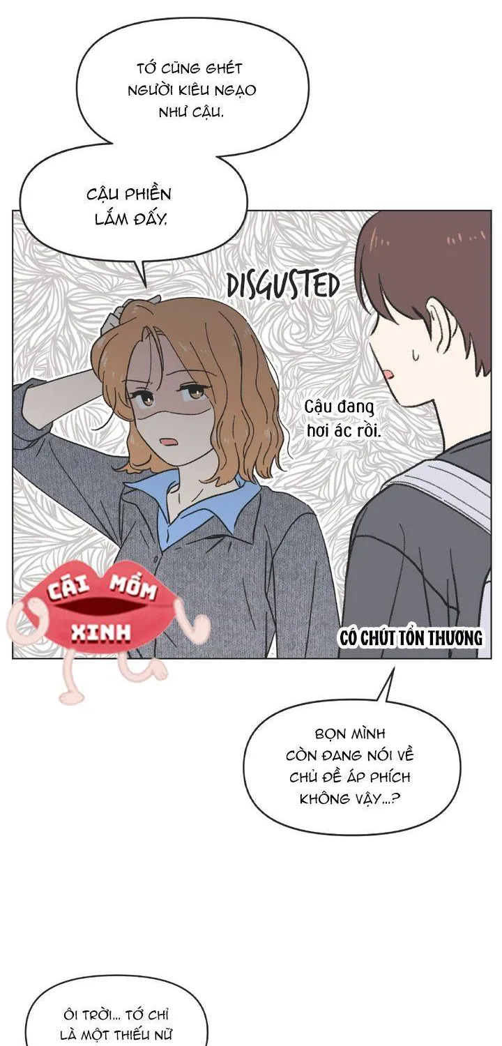 Thanh Xuân Ngọt Ngào Chapter 19 - Trang 37
