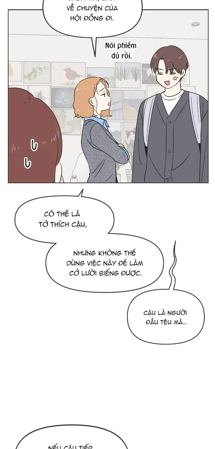 Thanh Xuân Ngọt Ngào Chapter 19 - Trang 44