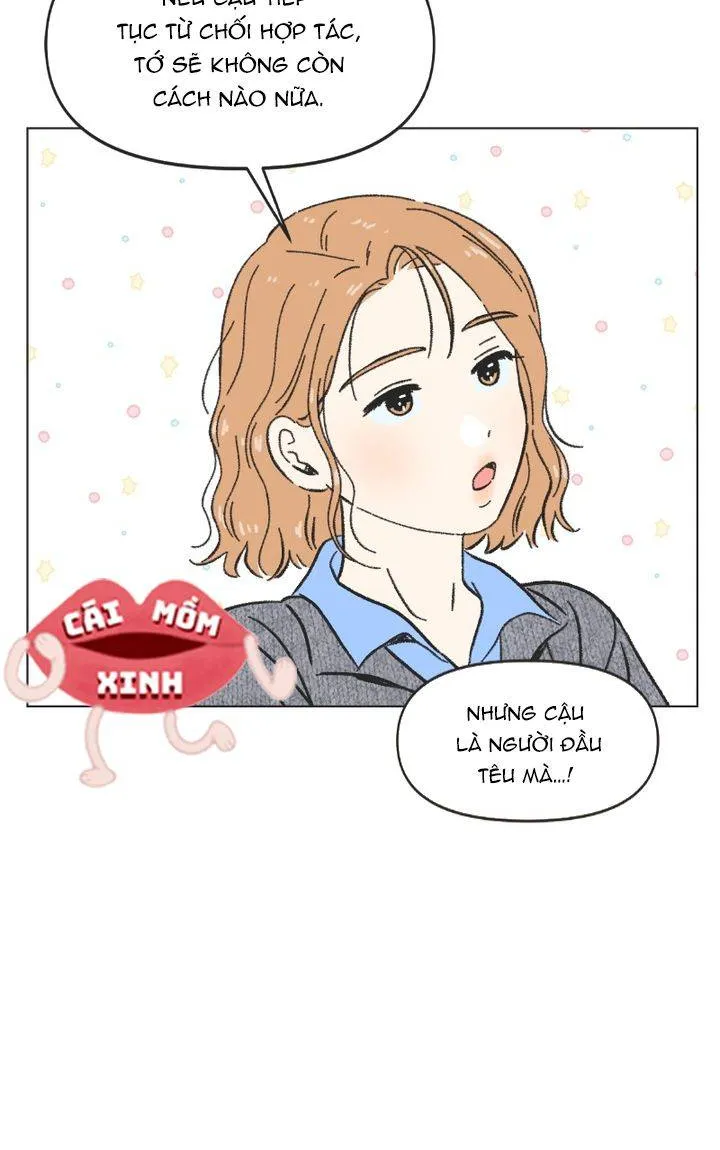 Thanh Xuân Ngọt Ngào Chapter 19 - Trang 45