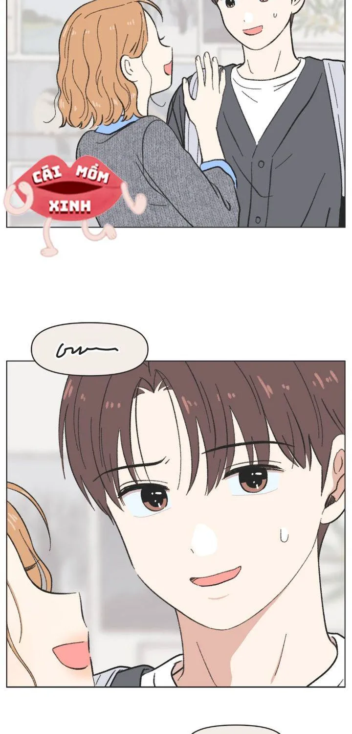 Thanh Xuân Ngọt Ngào Chapter 19 - Trang 47