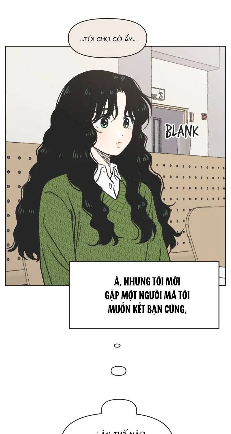 Thanh Xuân Ngọt Ngào Chapter 2 - Trang 11