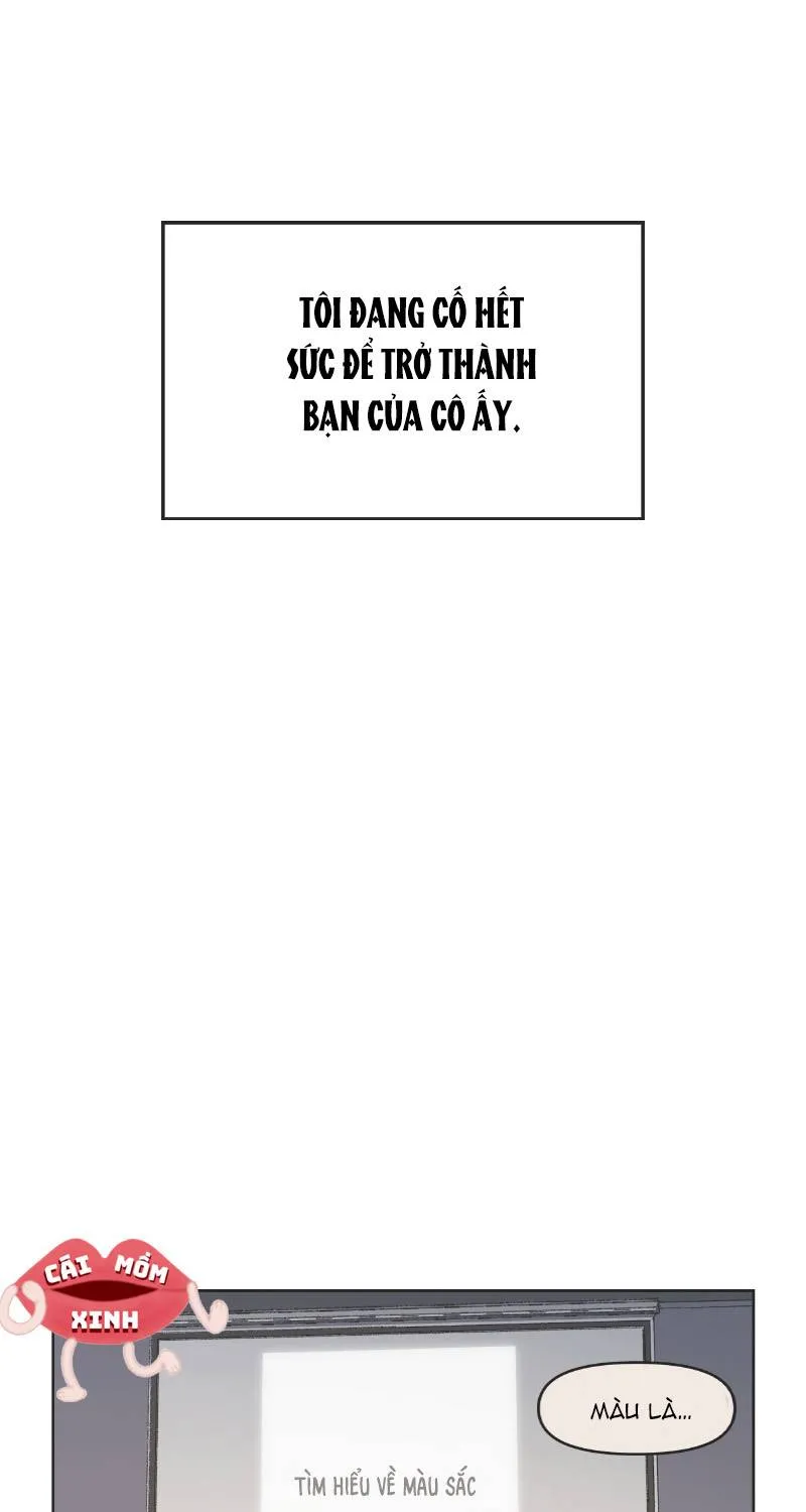 Thanh Xuân Ngọt Ngào Chapter 2 - Trang 15