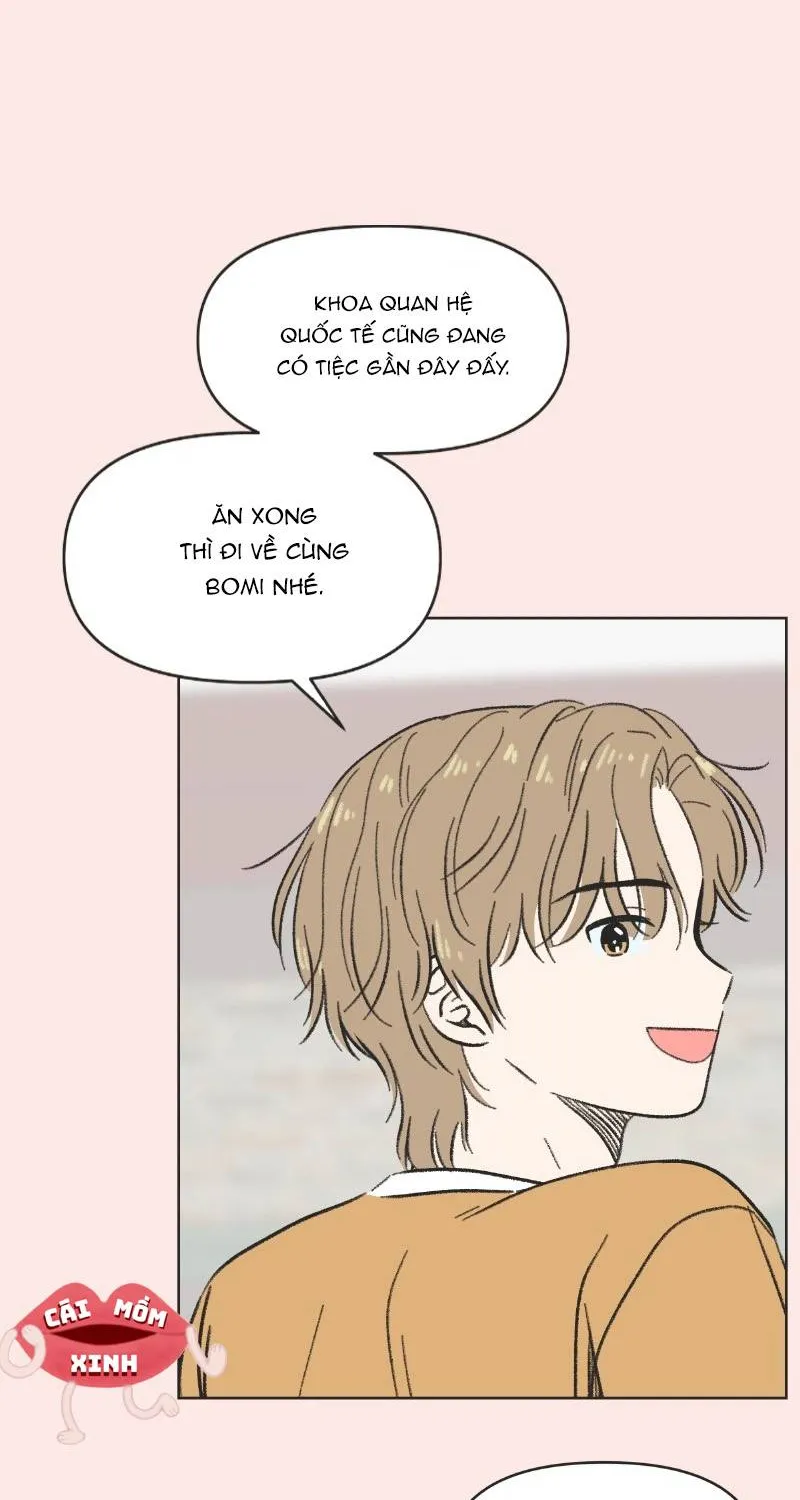 Thanh Xuân Ngọt Ngào Chapter 2 - Trang 30
