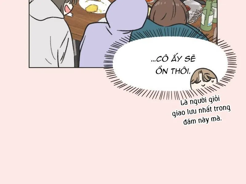 Thanh Xuân Ngọt Ngào Chapter 2 - Trang 35