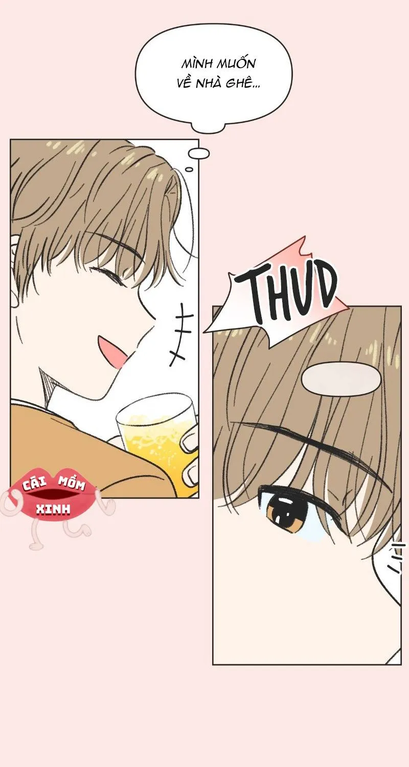 Thanh Xuân Ngọt Ngào Chapter 2 - Trang 37