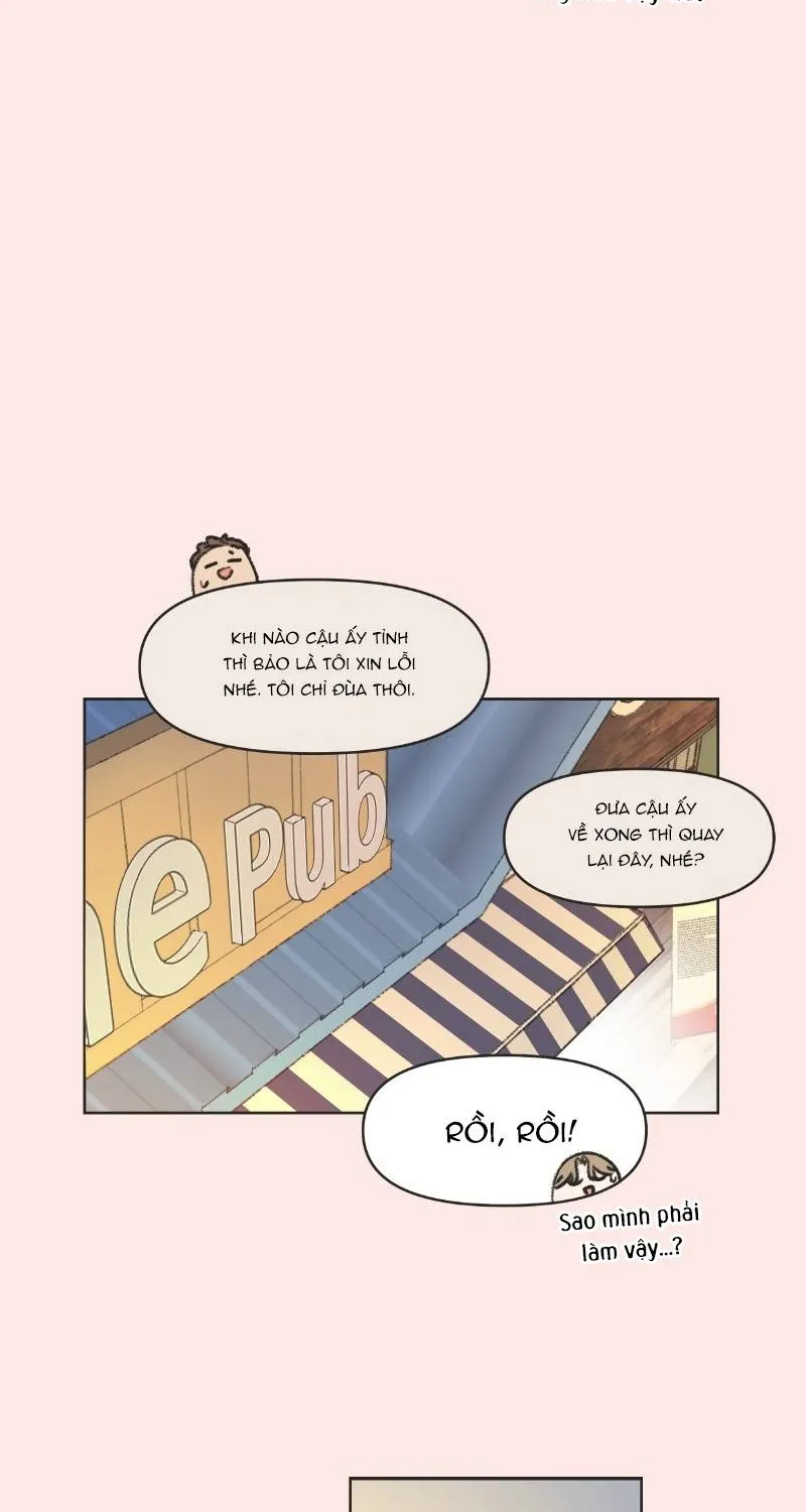 Thanh Xuân Ngọt Ngào Chapter 2 - Trang 39
