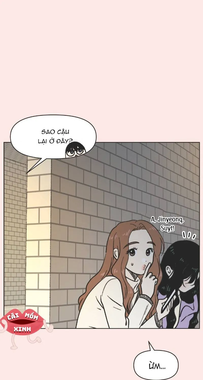 Thanh Xuân Ngọt Ngào Chapter 2 - Trang 44