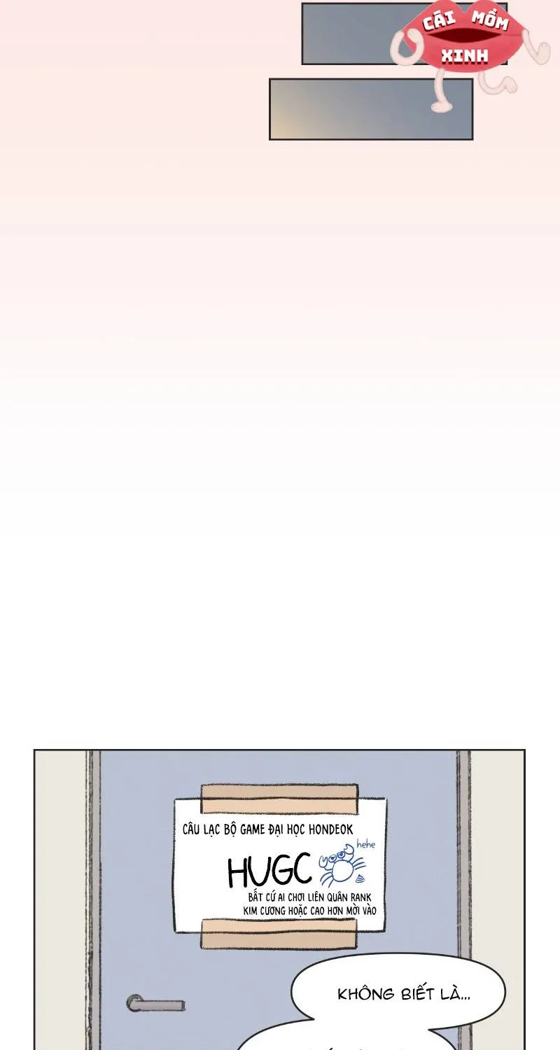 Thanh Xuân Ngọt Ngào Chapter 2 - Trang 47