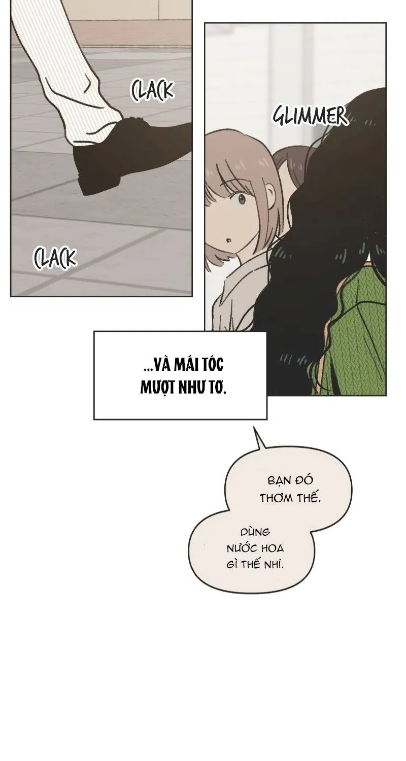 Thanh Xuân Ngọt Ngào Chapter 2 - Trang 5
