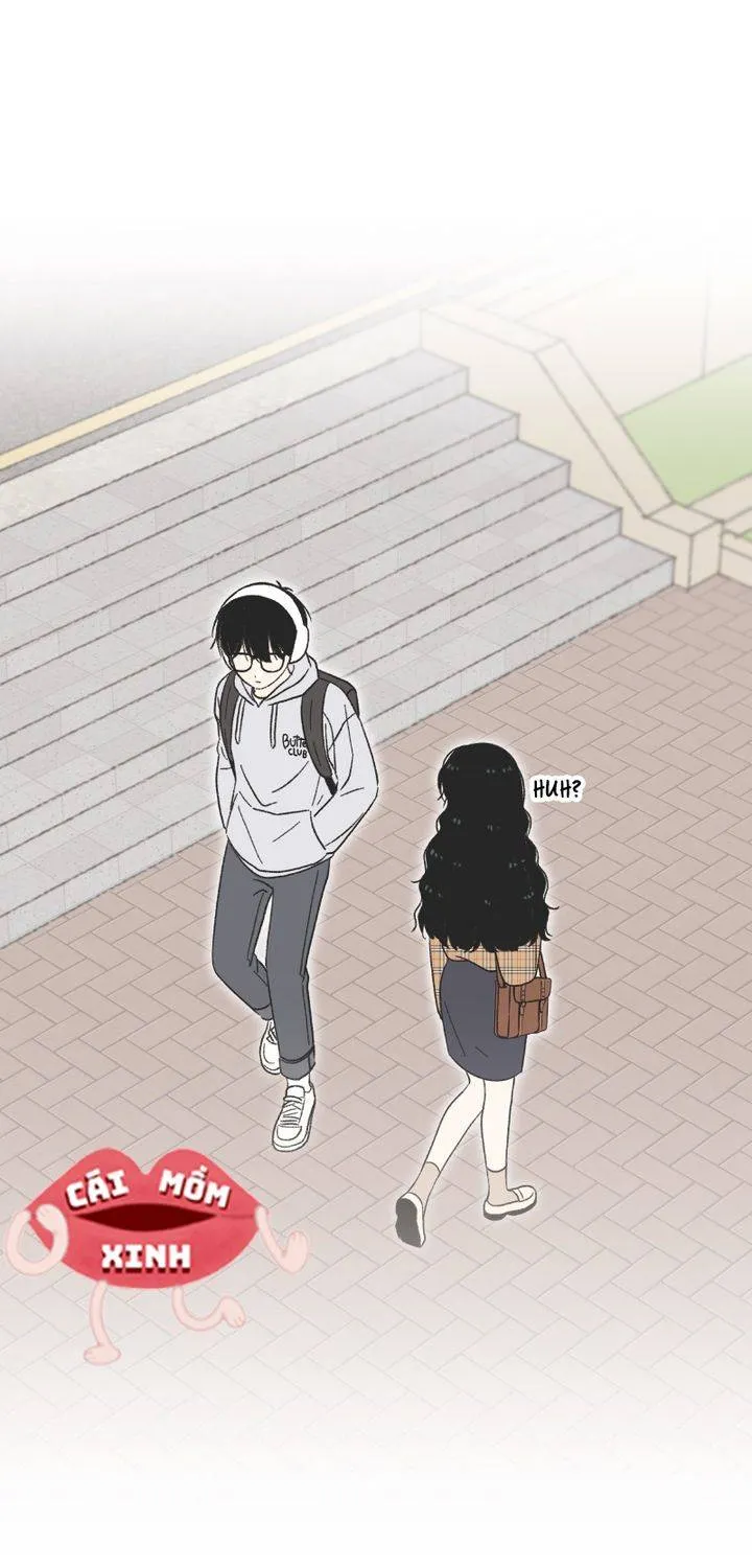 Thanh Xuân Ngọt Ngào Chapter 20 - Trang 10