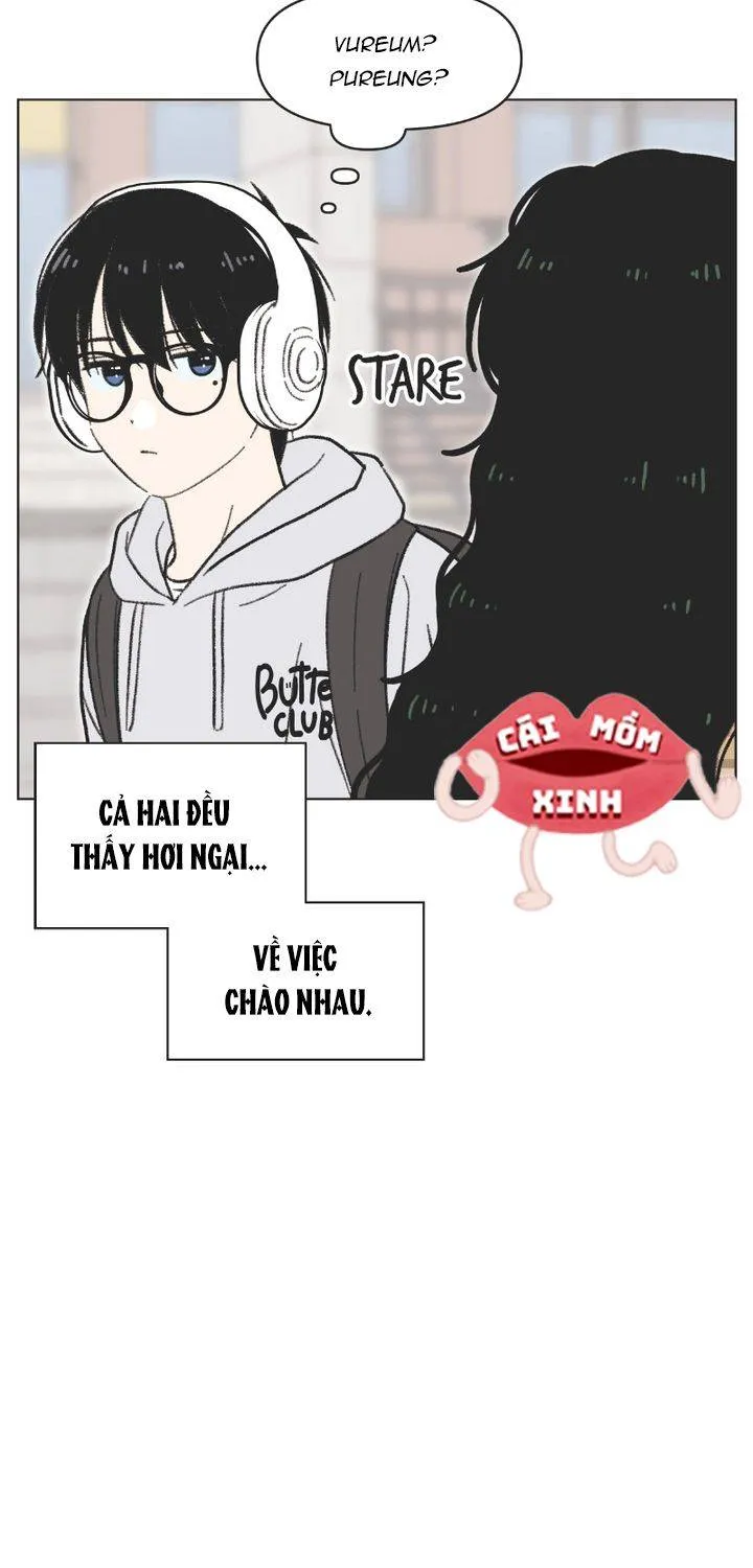 Thanh Xuân Ngọt Ngào Chapter 20 - Trang 12