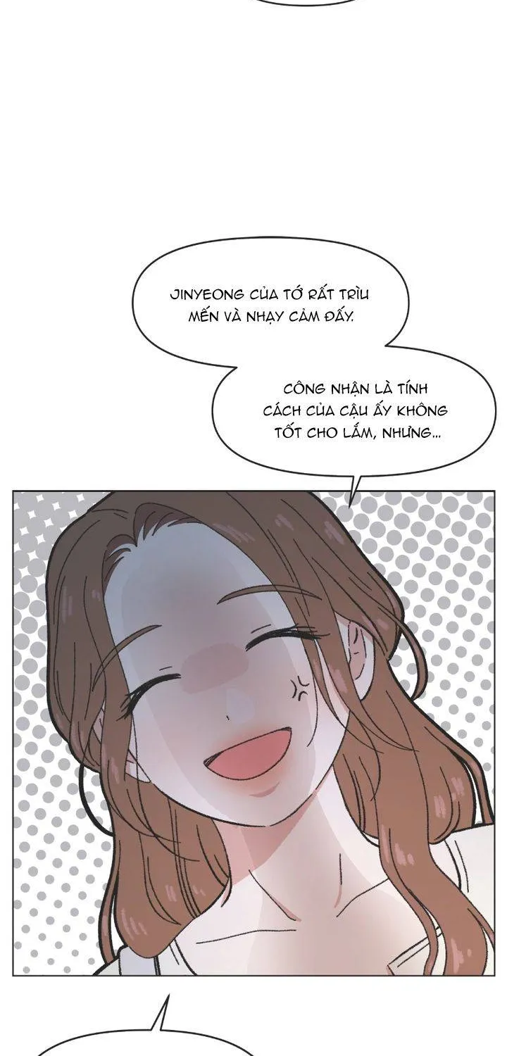 Thanh Xuân Ngọt Ngào Chapter 20 - Trang 18