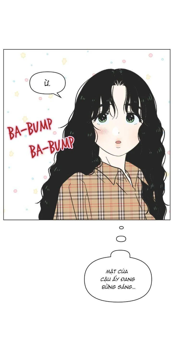 Thanh Xuân Ngọt Ngào Chapter 20 - Trang 26