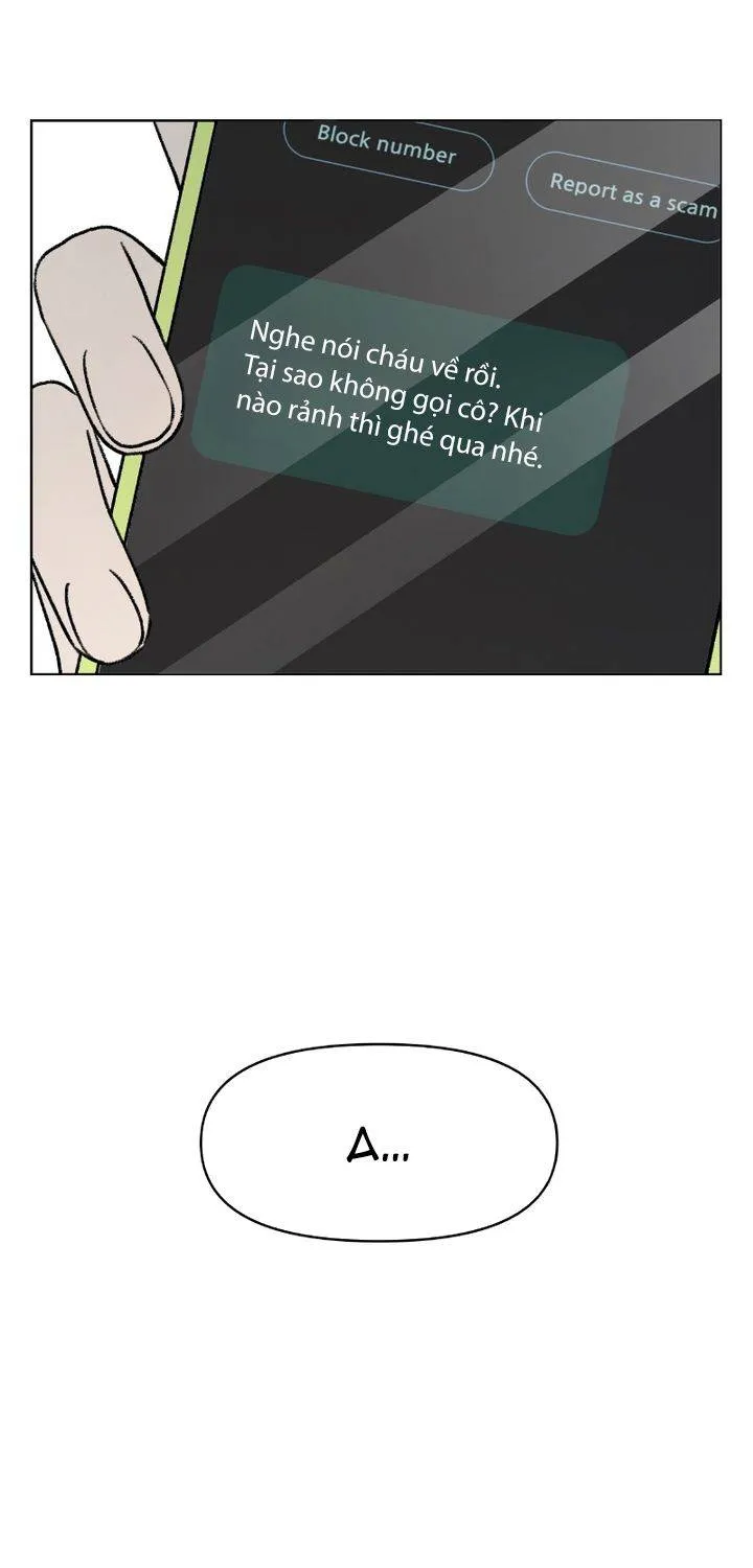 Thanh Xuân Ngọt Ngào Chapter 20 - Trang 32