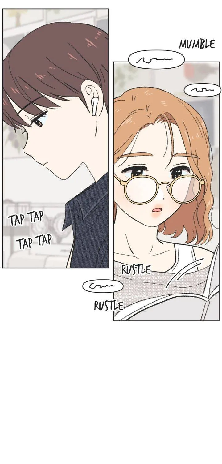 Thanh Xuân Ngọt Ngào Chapter 20 - Trang 34