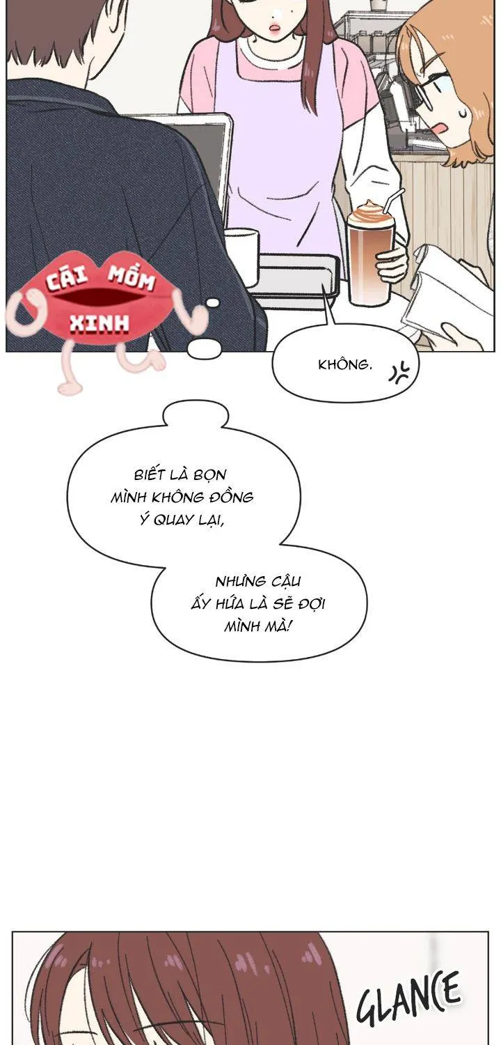 Thanh Xuân Ngọt Ngào Chapter 20 - Trang 41
