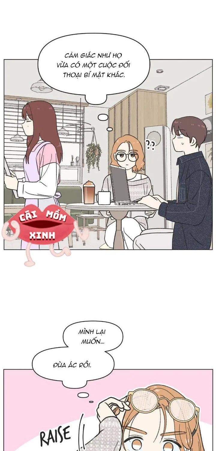 Thanh Xuân Ngọt Ngào Chapter 20 - Trang 43