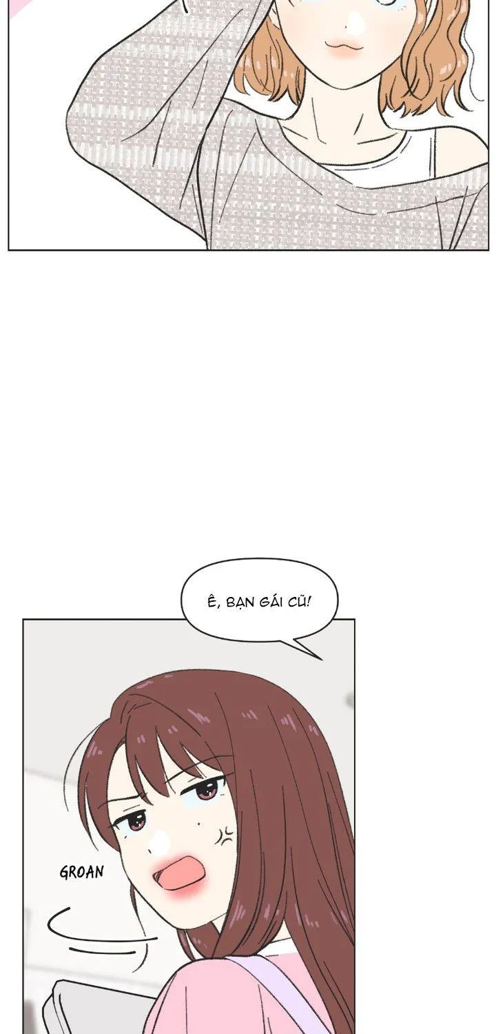 Thanh Xuân Ngọt Ngào Chapter 20 - Trang 44