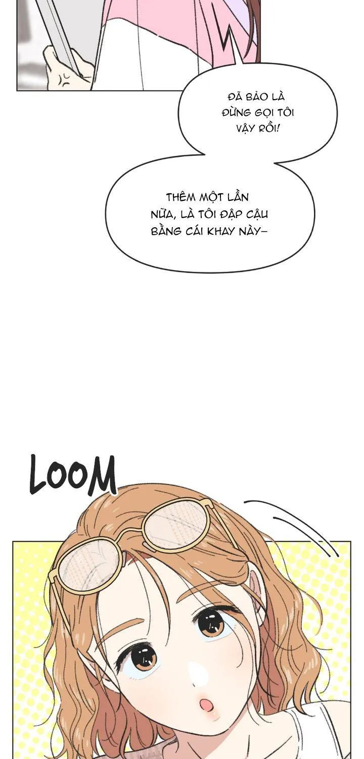 Thanh Xuân Ngọt Ngào Chapter 20 - Trang 45