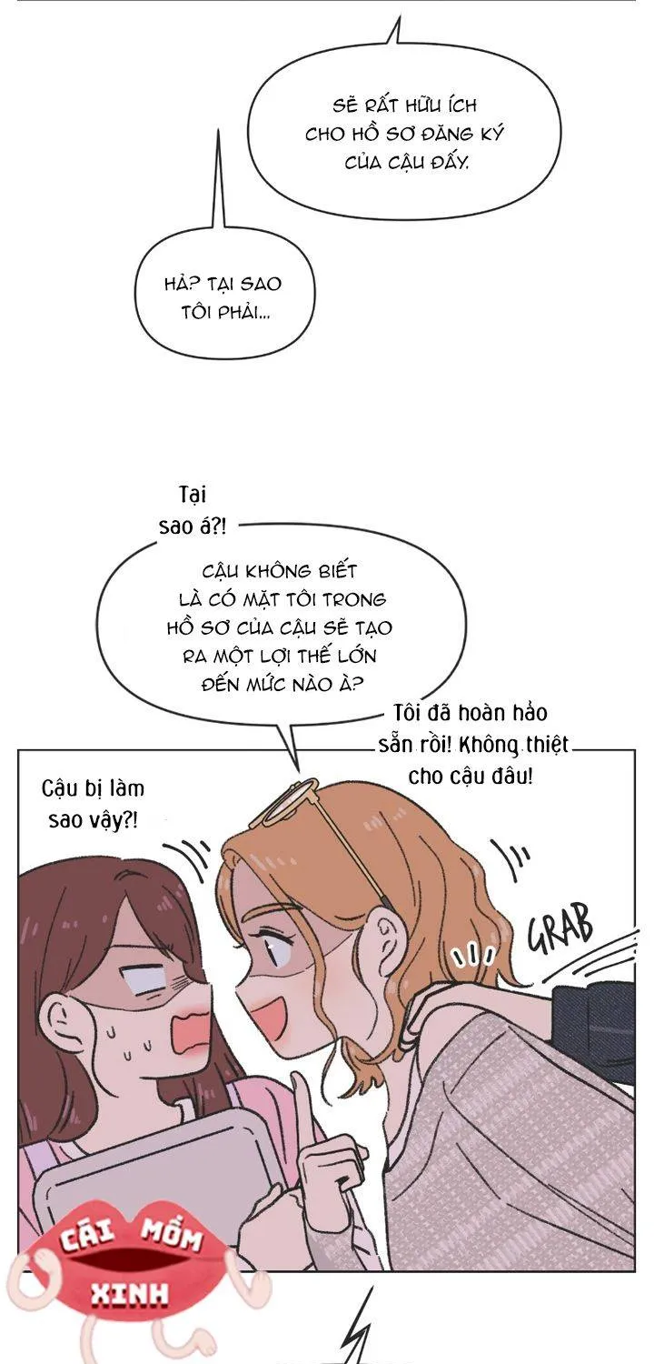 Thanh Xuân Ngọt Ngào Chapter 20 - Trang 48