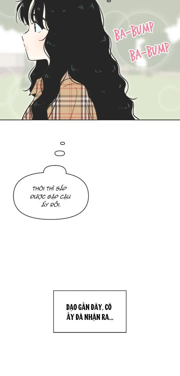 Thanh Xuân Ngọt Ngào Chapter 20 - Trang 5