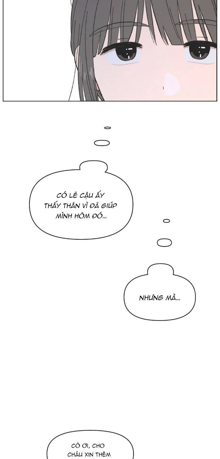 Thanh Xuân Ngọt Ngào Chapter 21 - Trang 11