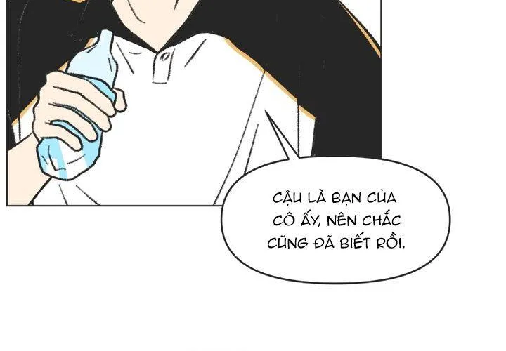 Thanh Xuân Ngọt Ngào Chapter 21 - Trang 23