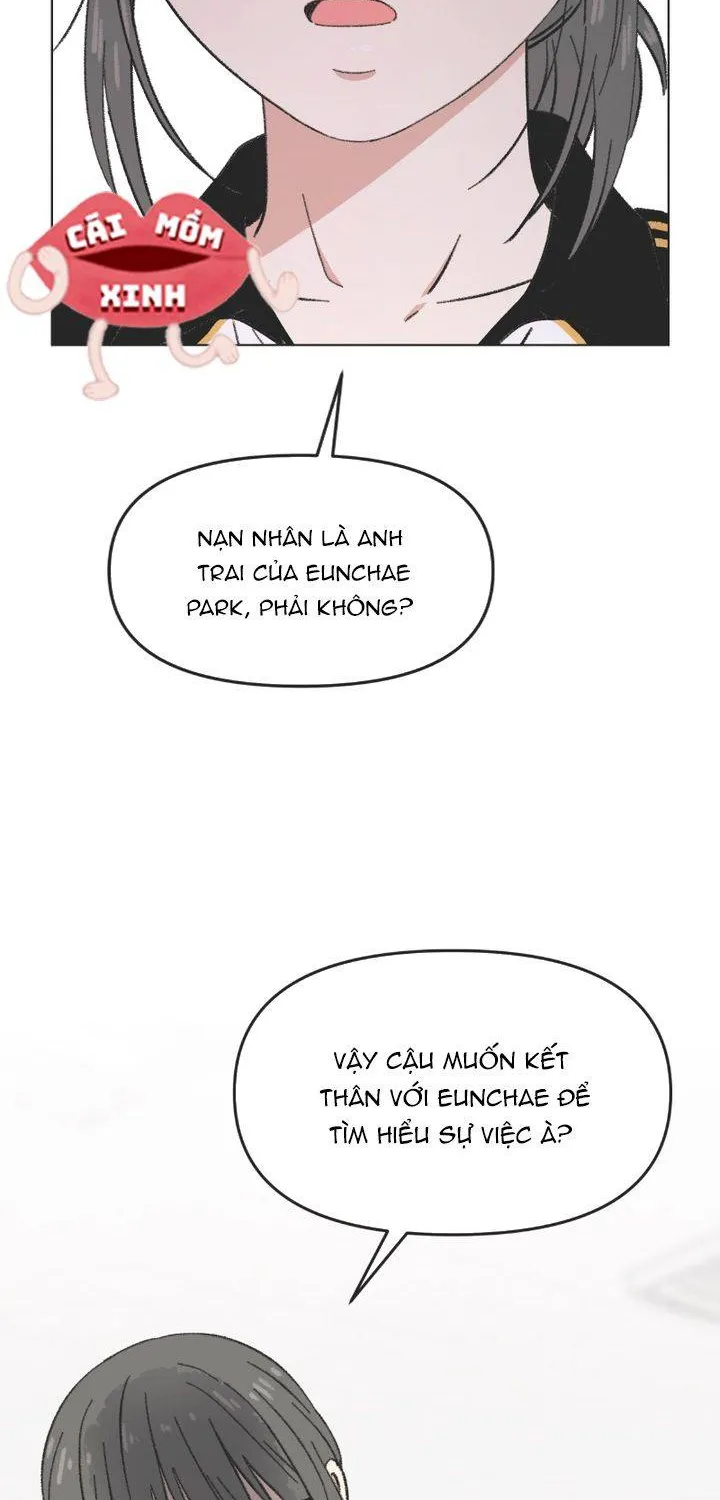 Thanh Xuân Ngọt Ngào Chapter 21 - Trang 25
