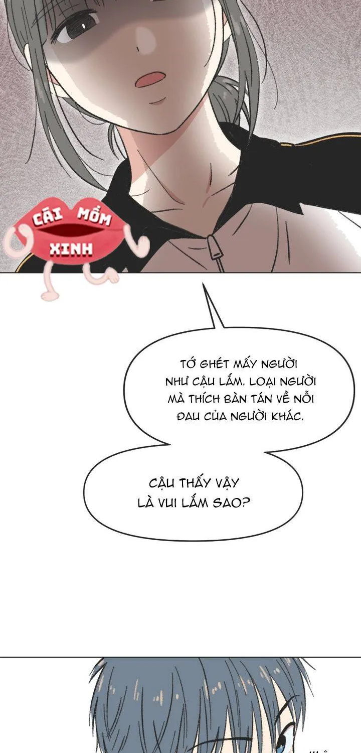 Thanh Xuân Ngọt Ngào Chapter 21 - Trang 27