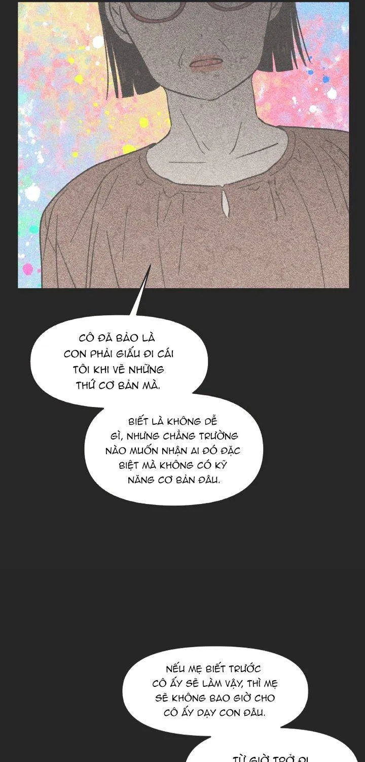 Thanh Xuân Ngọt Ngào Chapter 21 - Trang 32