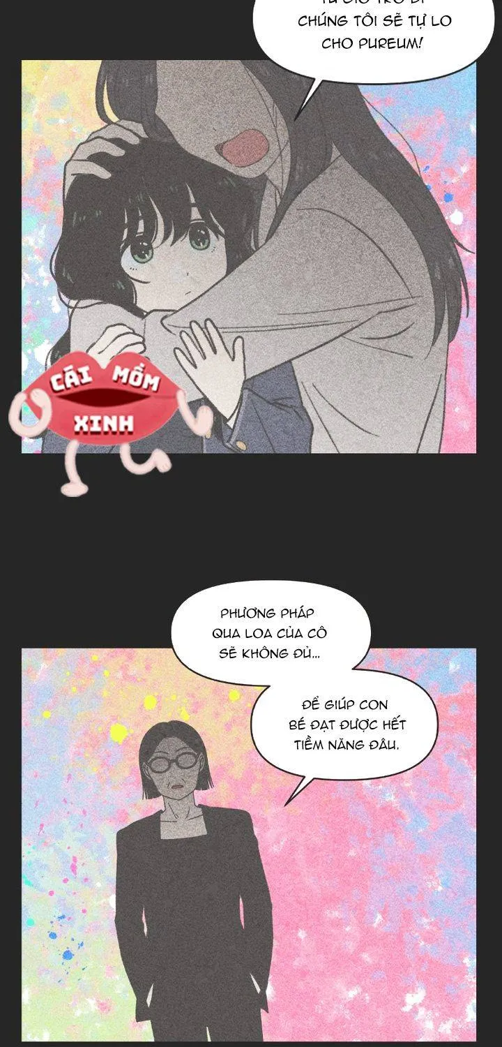 Thanh Xuân Ngọt Ngào Chapter 21 - Trang 33