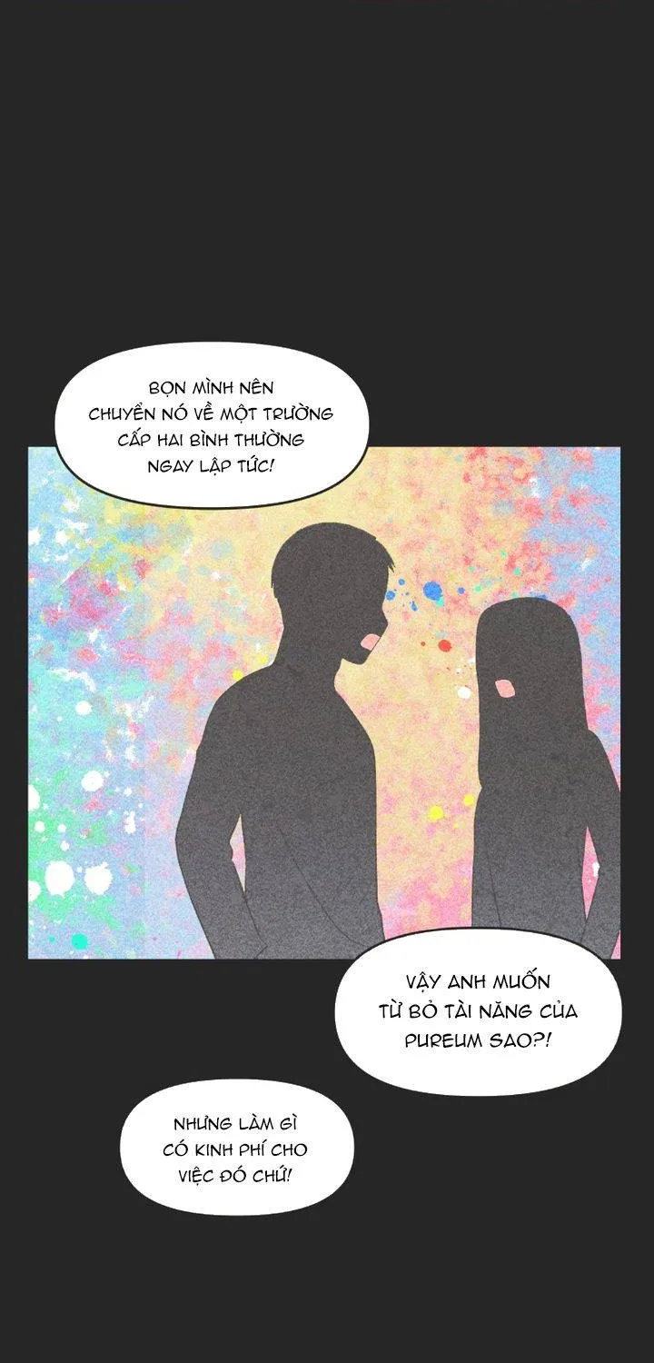 Thanh Xuân Ngọt Ngào Chapter 21 - Trang 34