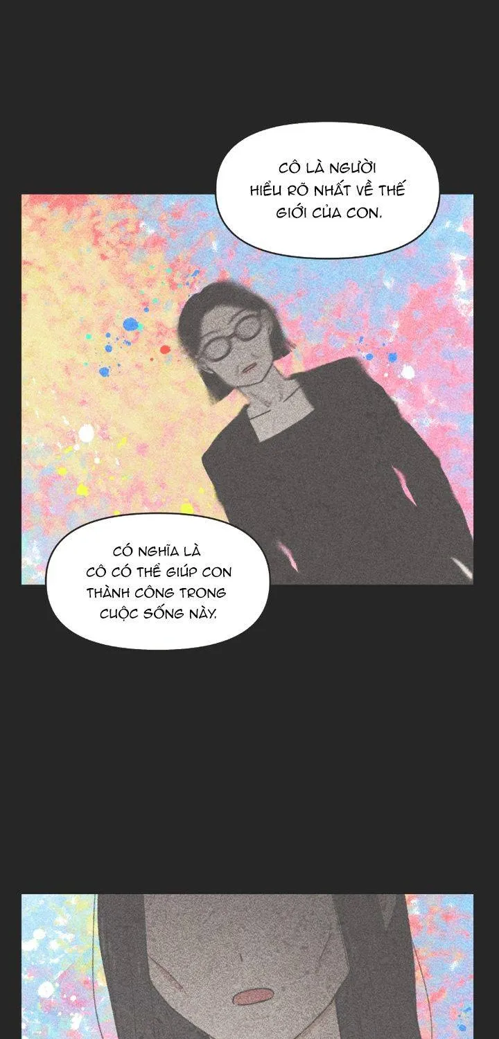 Thanh Xuân Ngọt Ngào Chapter 21 - Trang 35