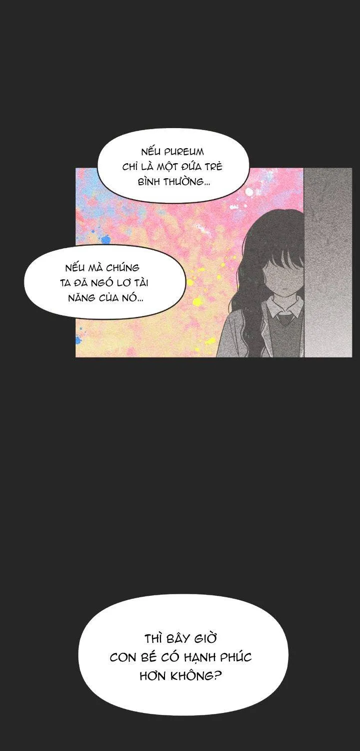 Thanh Xuân Ngọt Ngào Chapter 21 - Trang 38