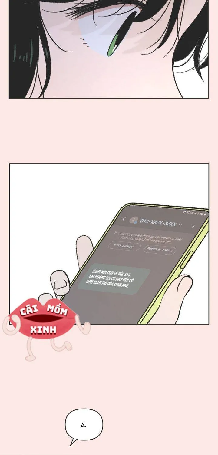 Thanh Xuân Ngọt Ngào Chapter 21 - Trang 43