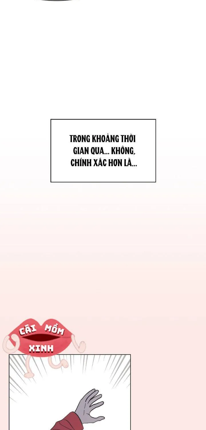 Thanh Xuân Ngọt Ngào Chapter 21 - Trang 5