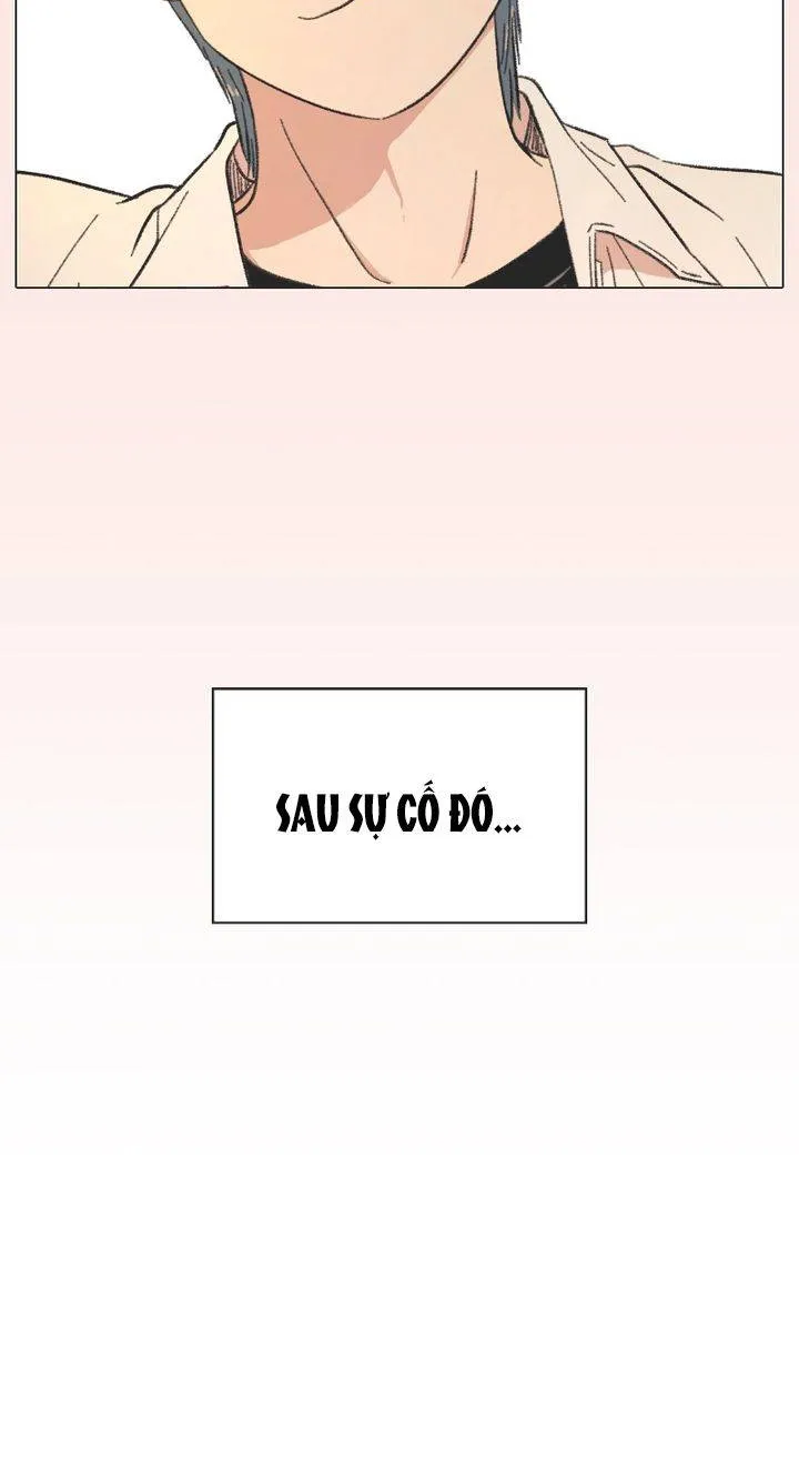 Thanh Xuân Ngọt Ngào Chapter 21 - Trang 8