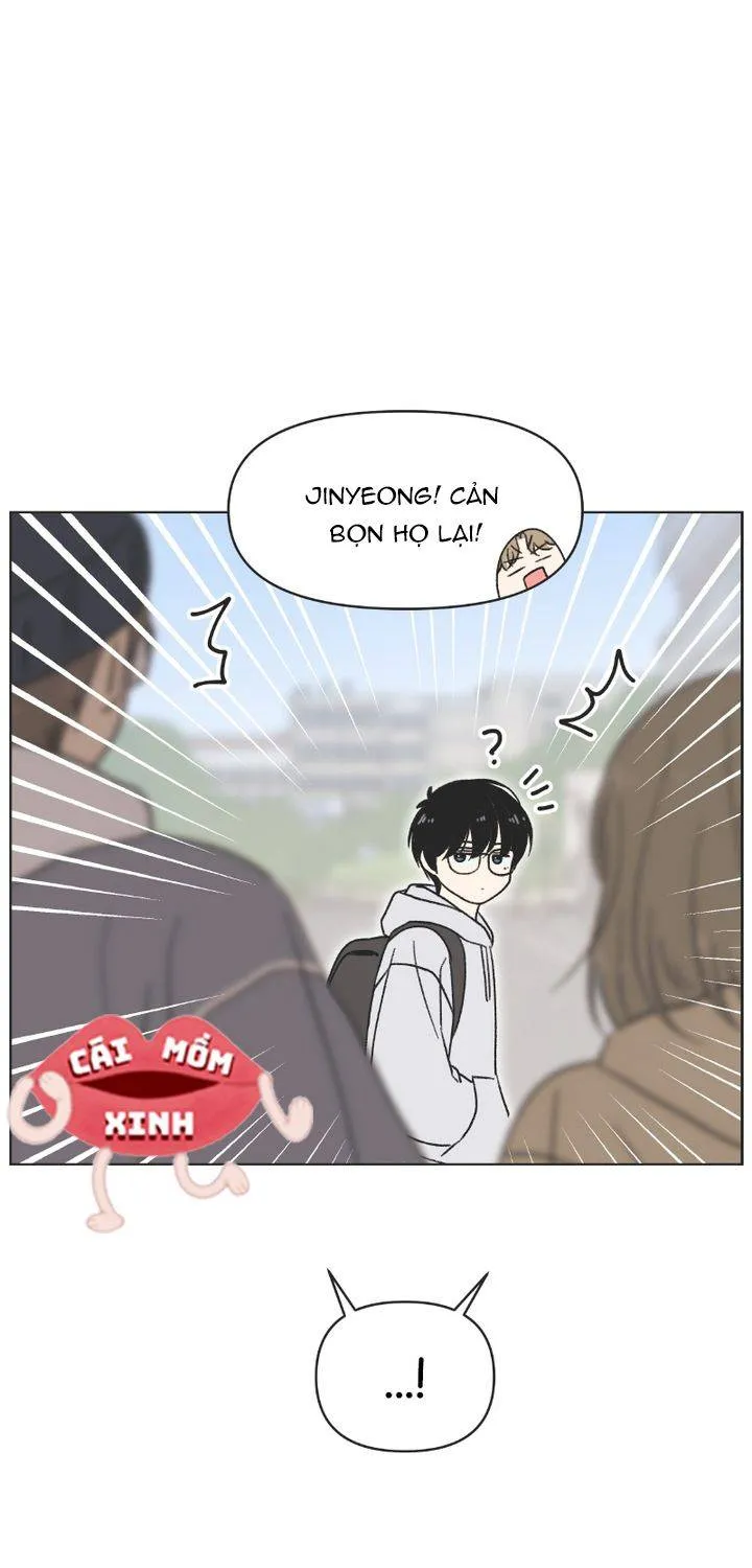 Thanh Xuân Ngọt Ngào Chapter 22 - Trang 10