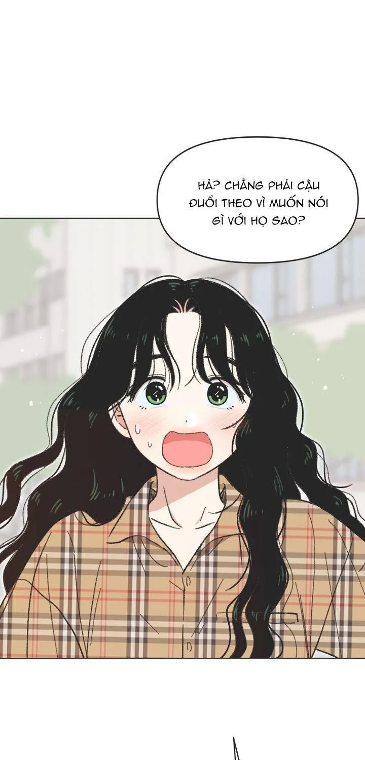 Thanh Xuân Ngọt Ngào Chapter 22 - Trang 22