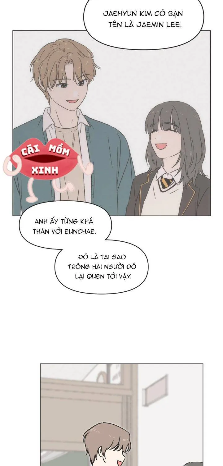 Thanh Xuân Ngọt Ngào Chapter 22 - Trang 39