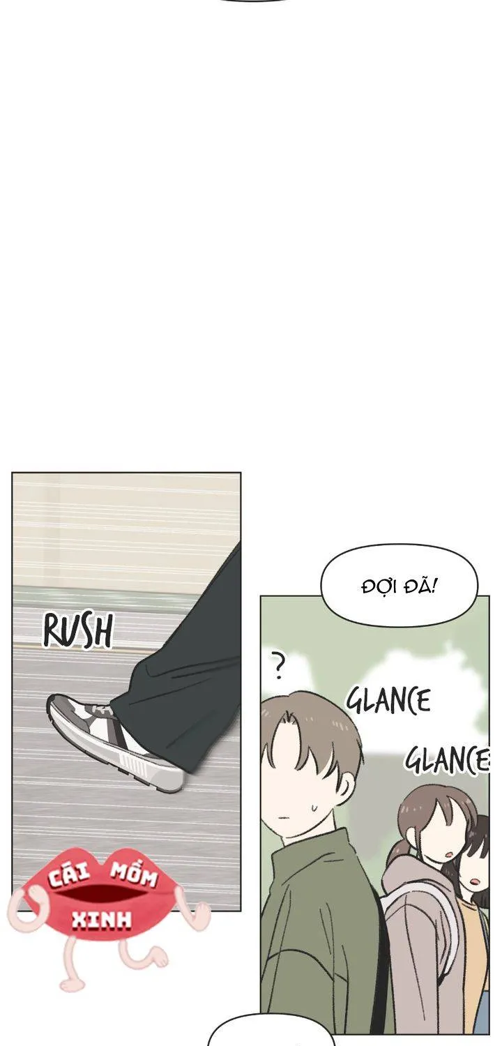 Thanh Xuân Ngọt Ngào Chapter 22 - Trang 4
