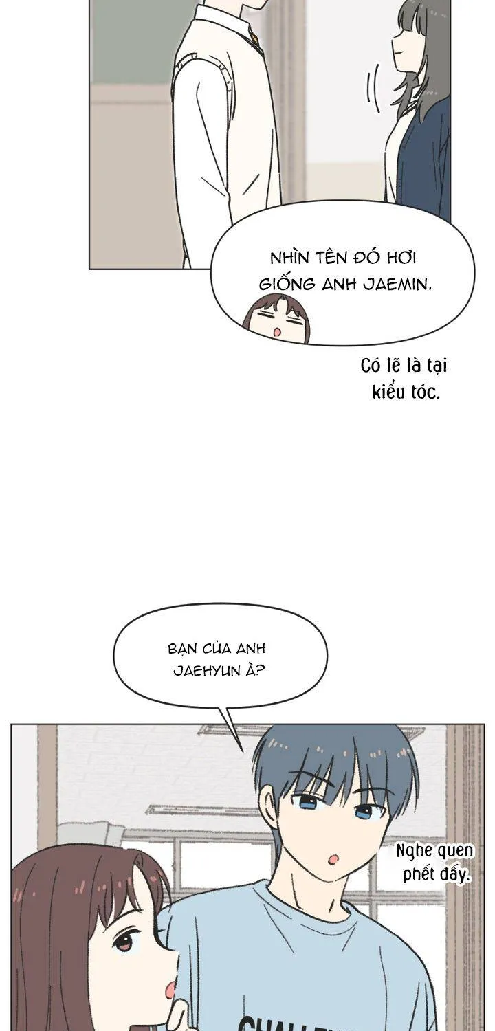 Thanh Xuân Ngọt Ngào Chapter 22 - Trang 40
