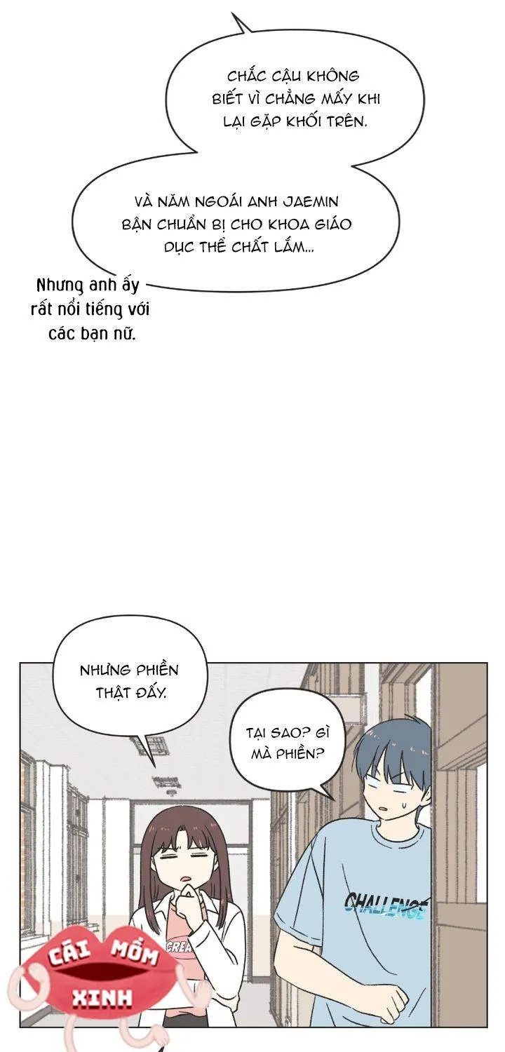 Thanh Xuân Ngọt Ngào Chapter 22 - Trang 42