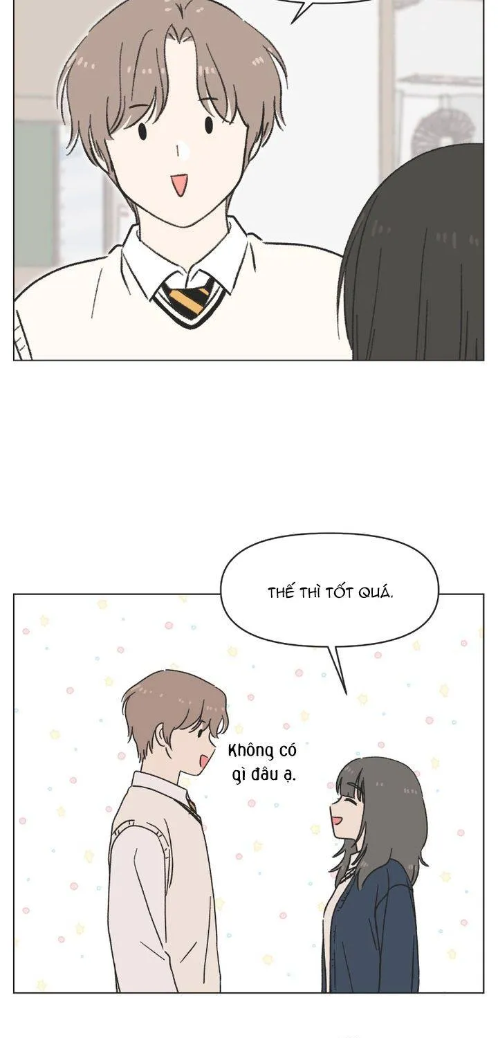 Thanh Xuân Ngọt Ngào Chapter 22 - Trang 46