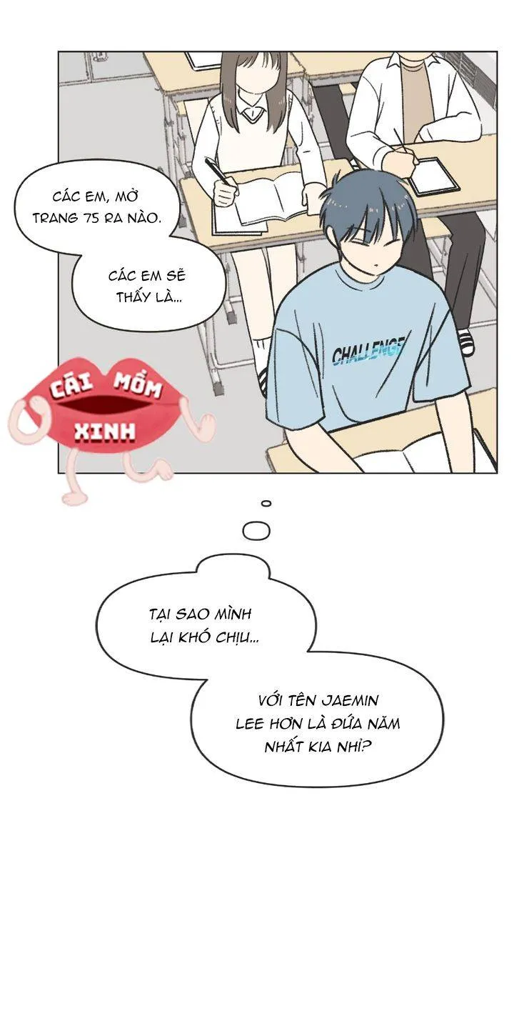 Thanh Xuân Ngọt Ngào Chapter 22 - Trang 48