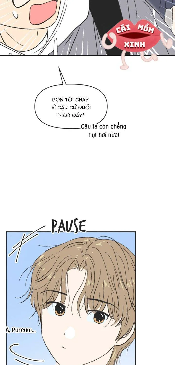 Thanh Xuân Ngọt Ngào Chapter 22 - Trang 7