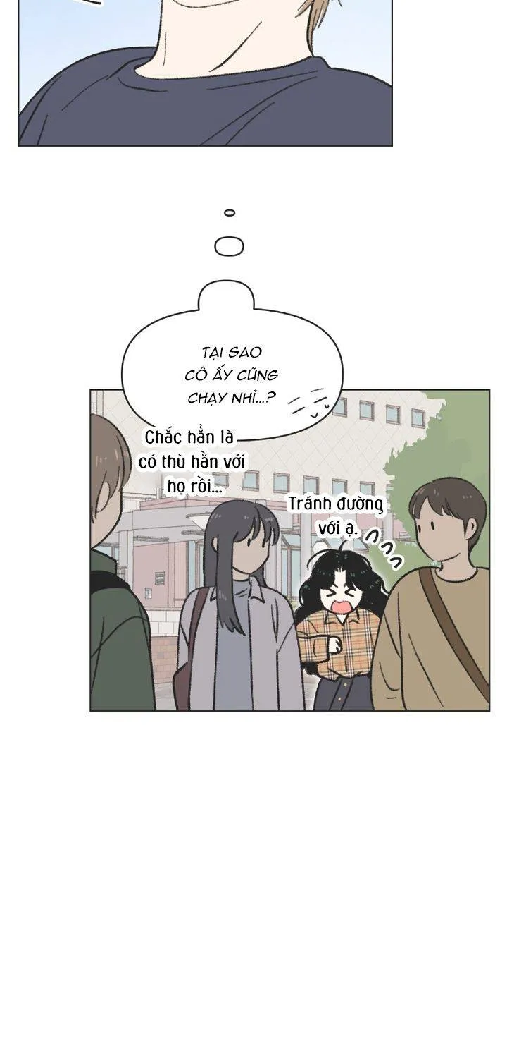 Thanh Xuân Ngọt Ngào Chapter 22 - Trang 8